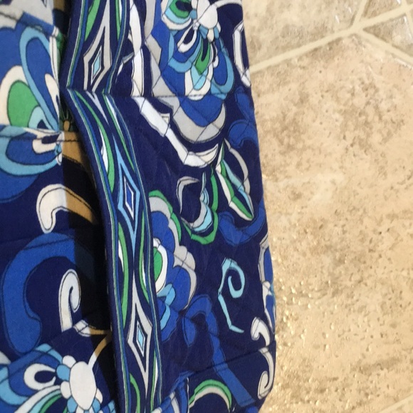 Vera Bradley Shoulder Bag - Picture 4 of 8